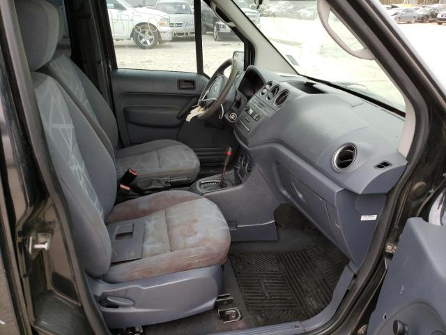 Photo 5 from auction – 2012 FORD TRANSIT CO with VIN NM0LS6AN7CT125193