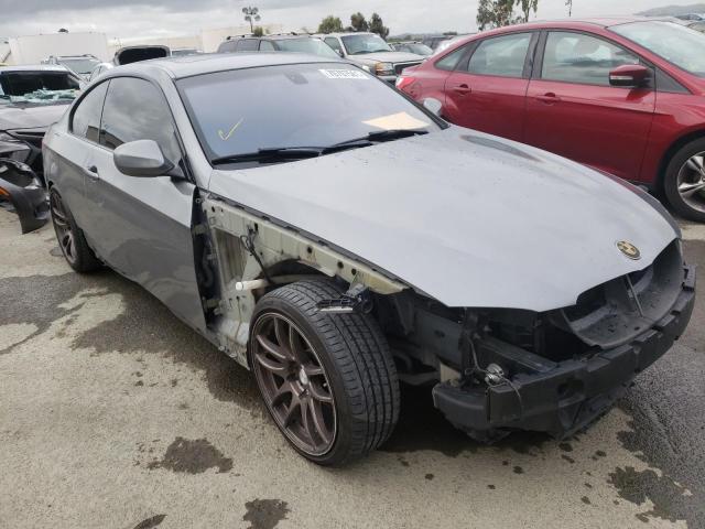 BMW 328 I SULE 2011 with VIN WBAKE5C50BE573384 - Photo from auction