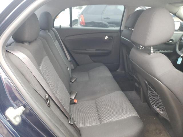 Photo 6 from auction – 2012 CHEVROLET MALIBU 1LT with VIN 1G1ZC5E08CF317586
