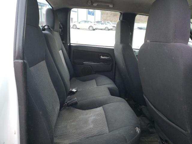 Photo 6 from auction – 2009 GMC CANYON with VIN 1GTDT13E298130687