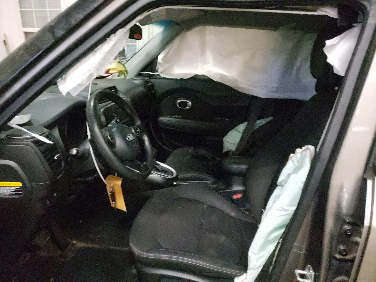 Photo 5 from auction – 2019 KIA SOUL with VIN KNDJN2A27K7699736