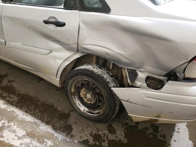 Photo 9 from auction – 2004 FORD FOCUS SE with VIN 1FAFP34P24W141384