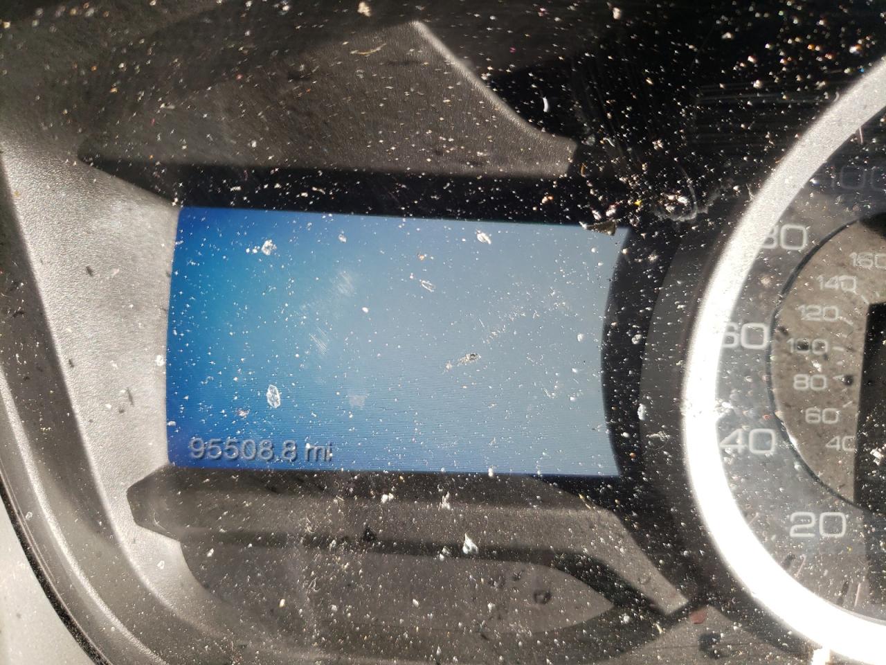 Photo 8 from auction – 2015 FORD EXPLORER X with VIN 1FM5K8D88FGB23359