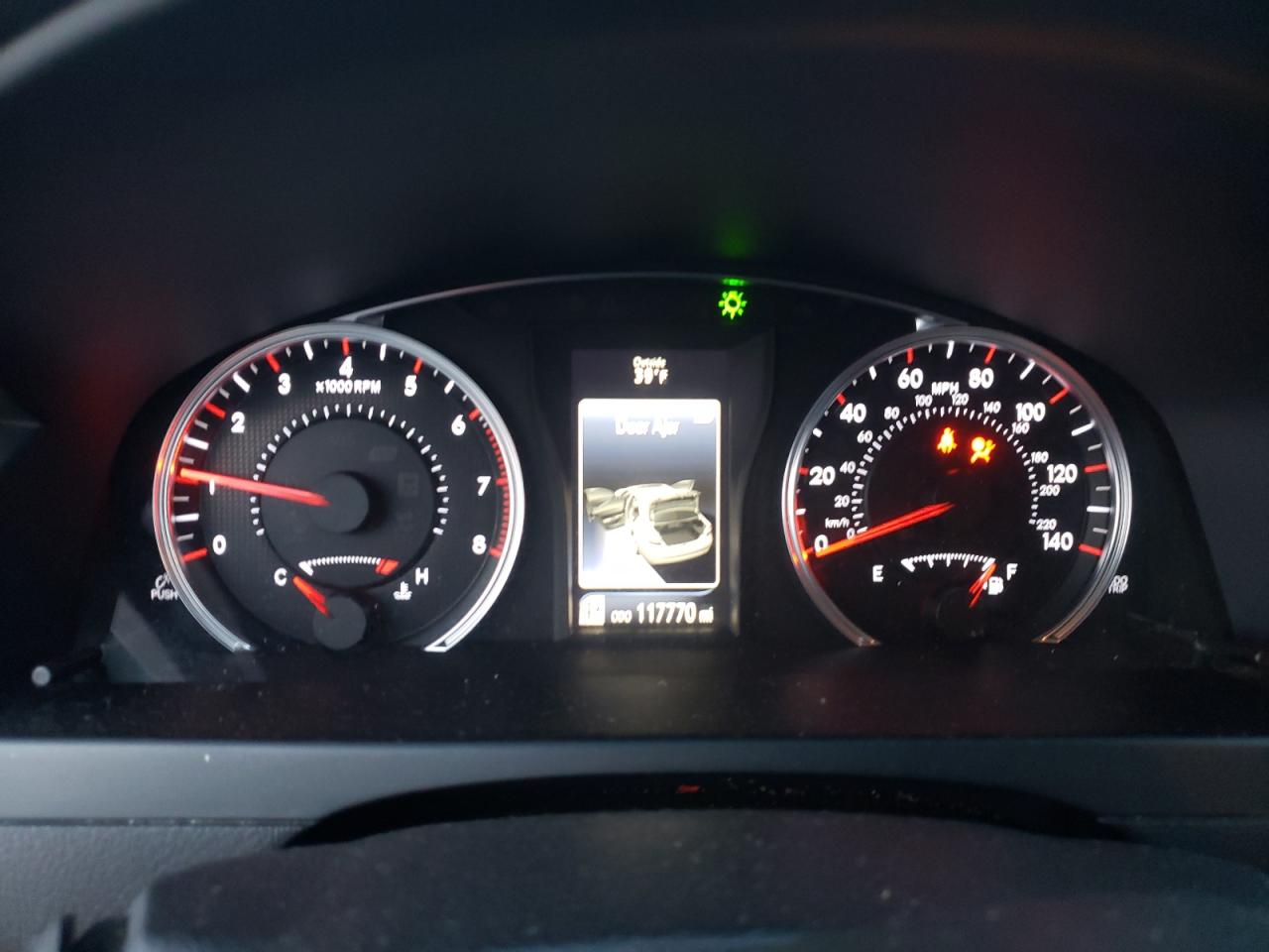 Photo 8 from auction – 2016 TOYOTA CAMRY LE with VIN 4T1BF1FK2GU150146
