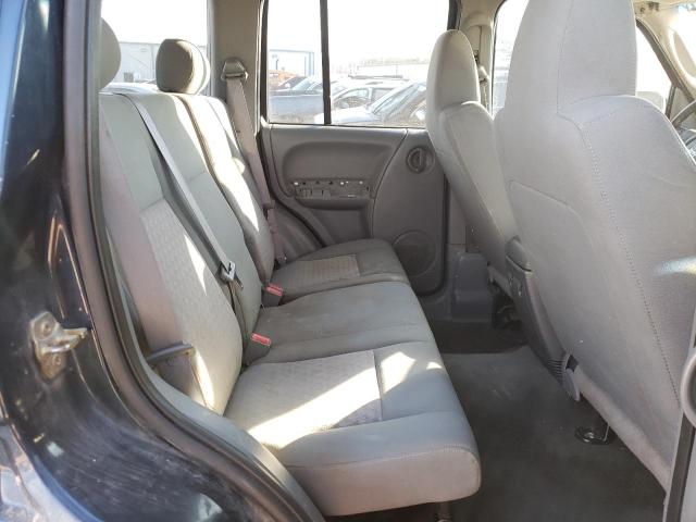 Photo 6 from auction – 2005 JEEP LIBERTY SP with VIN 1J4GL48K65W522228