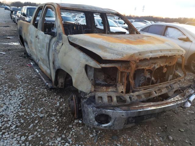 Photo 9 from auction – 2007 TOYOTA TUNDRA with VIN 5TBRV54117S454895