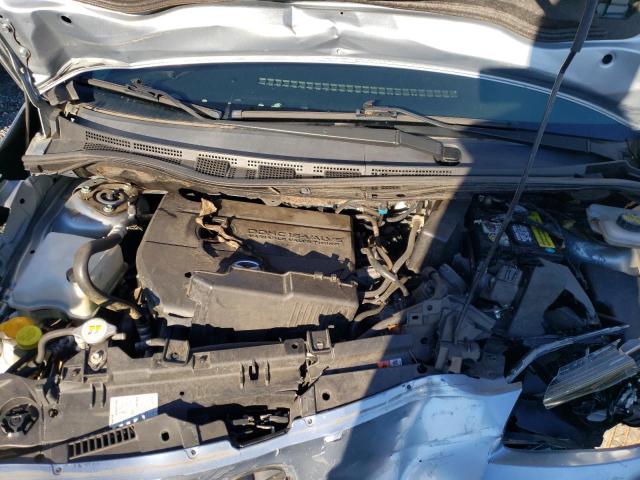 Photo 7 from auction – 2013 MAZDA 5 with VIN JM1CW2BL3D0152228