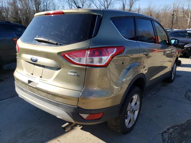 Photo 4 from auction – 2013 FORD ESCAPE SE with VIN 1FMCU9GX4DUD75716