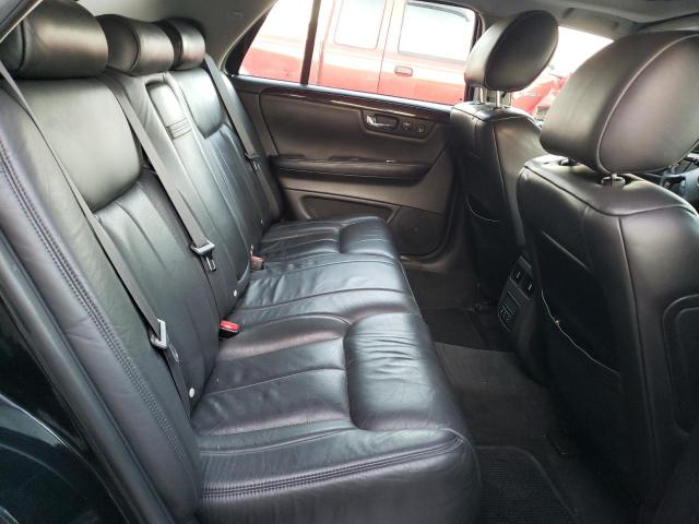 Photo 6 from auction – 2009 CADILLAC DTS with VIN 1G6KD57Y39U113214