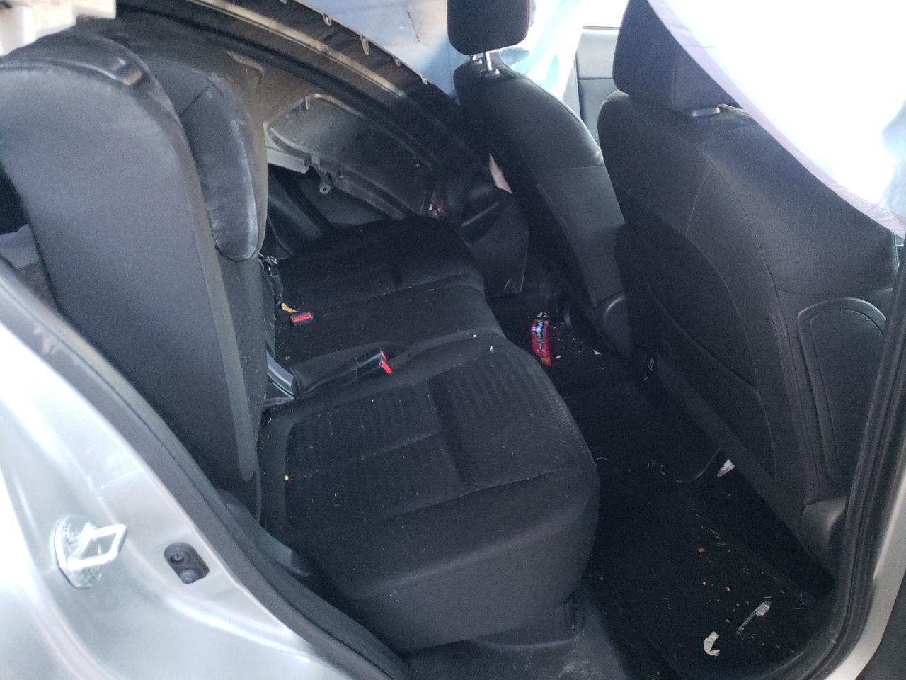 Photo 6 from auction – 2019 MITSUBISHI ECLIPSE CR with VIN JA4AT3AA4KZ024055