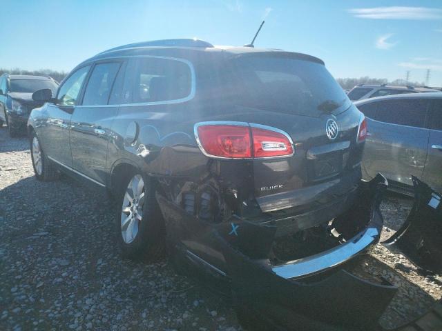 Photo 3 from auction – 2015 BUICK ENCLAVE with VIN 5GAKRCKD3FJ221032
