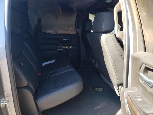 صورة رقم 6 من المزاد - 2021 CHEVROLET SILVERADO مع VIN 3GCPYFED8MG370586