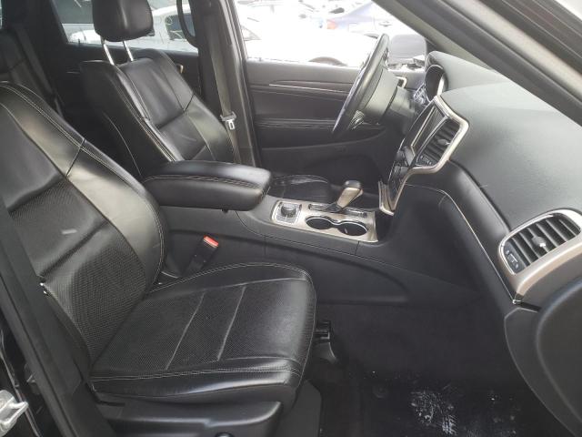 Photo 5 from auction – 2017 JEEP GRAND CHER with VIN 1C4RJFBG3HC728200
