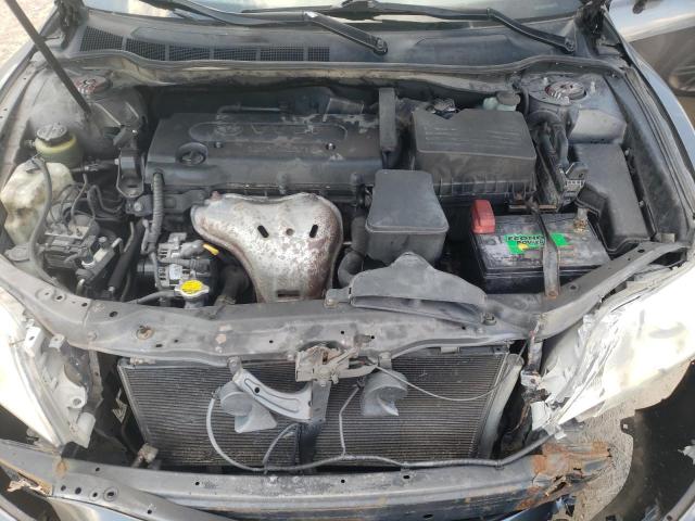 Photo 7 from auction – 2008 TOYOTA CAMRY CE with VIN 4T4BE46K18R032049
