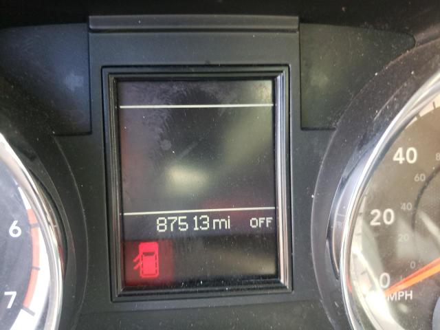 Photo 8 from auction – 2013 DODGE DURANGO R/ with VIN 1C4SDHCT5DC689247