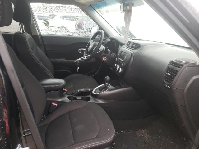 Photo 5 from auction – 2019 KIA SOUL with VIN KNDJN2A22K7026370