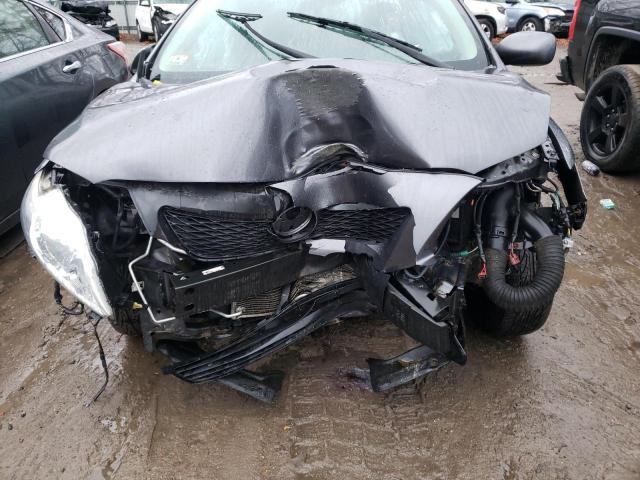 Photo 9 from auction – 2010 TOYOTA COROLLA BA with VIN 2T1BU4EE3AC233323