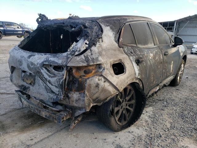 Photo 4 from auction – 2021 BUICK ENVISION P with VIN LRBAZLR49MD088139