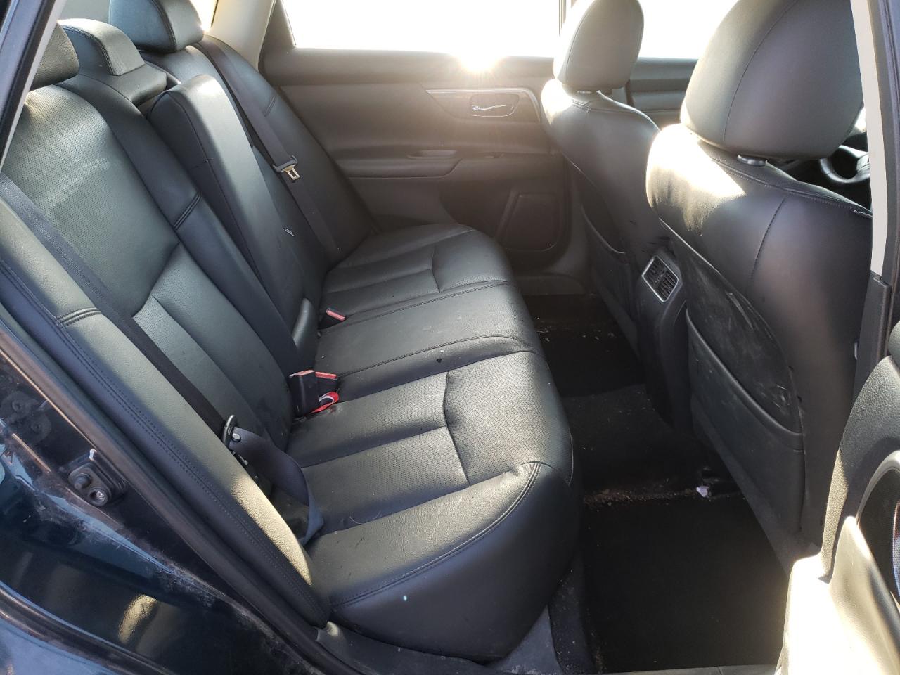 Photo 6 from auction – 2015 NISSAN ALTIMA 2.5 with VIN 1N4AL3AP4FC212387