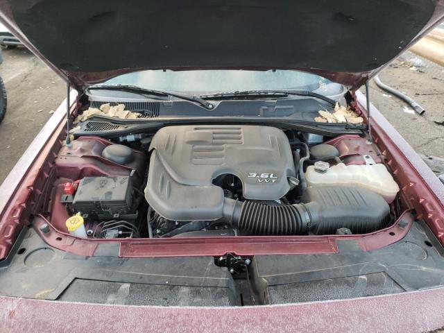 Photo 7 from auction – 2017 DODGE CHALLENGER with VIN 2C3CDZGG8HH543097