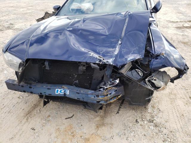 Photo 9 from auction – 2013 DODGE CHARGER SE with VIN 2C3CDXBGXDH623958