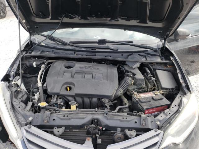 Photo 7 from auction – 2015 TOYOTA COROLLA L with VIN 2T1BURHE1FC392972