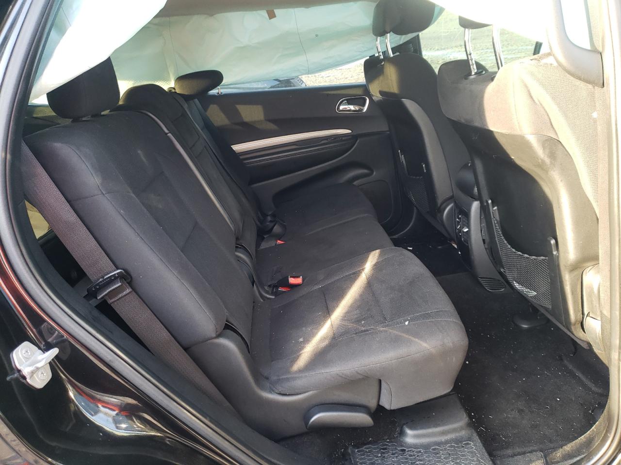 Photo 6 from auction – 2014 DODGE DURANGO SX with VIN 1C4RDHAG9EC974751