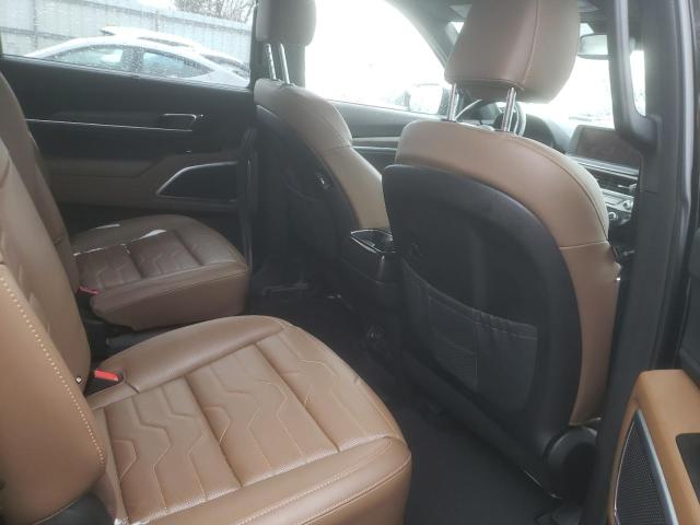 Photo 6 from auction – 2021 KIA TELLURIDE with VIN 5XYP5DHC4MG115657