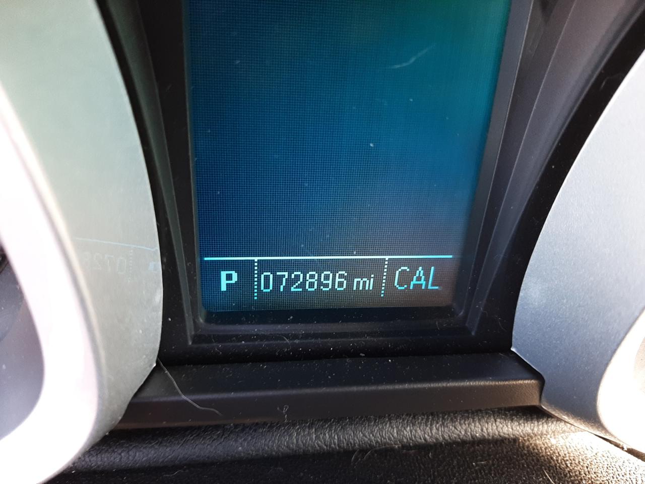Photo 8 from auction – 2016 CHEVROLET EQUINOX LT with VIN 2GNALCEK0G6251326