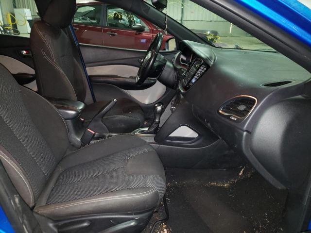 Photo 5 from auction – 2015 DODGE DART SXT with VIN 1C3CDFBB2FD266872