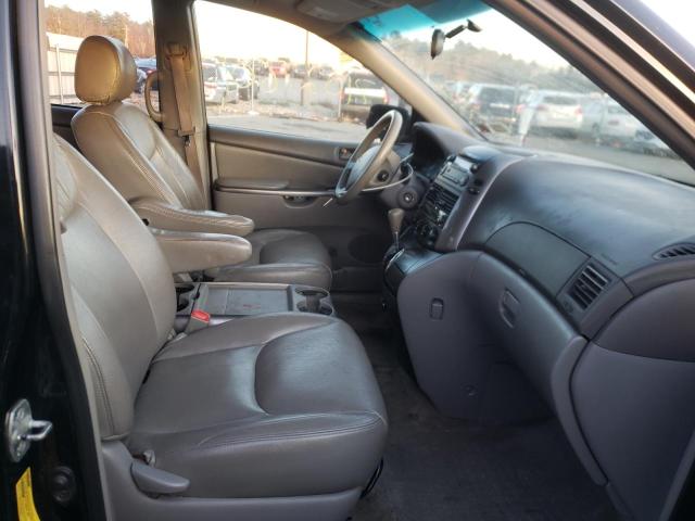 Photo 5 from auction – 2008 TOYOTA SIENNA CE with VIN 5TDZK23C18S221568