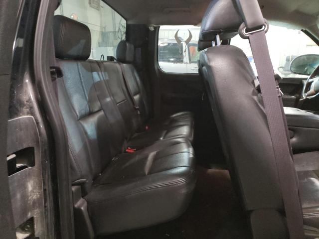 Photo 6 from auction – 2013 GMC SIERRA K15 with VIN 1GTR2VE7XDZ405563