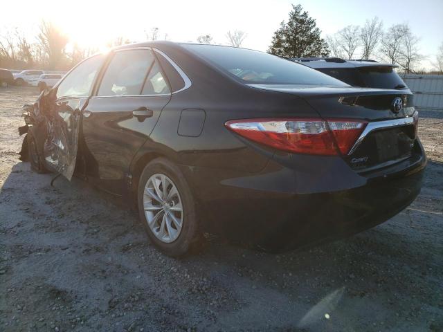 Photo 3 from auction – 2015 TOYOTA CAMRY LE with VIN 4T1BF1FKXFU899064