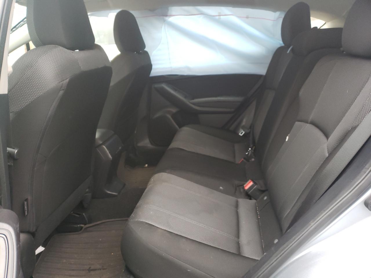 Photo 6 from auction – 2017 SUBARU IMPREZA PR with VIN 4S3GTAD67H3718620