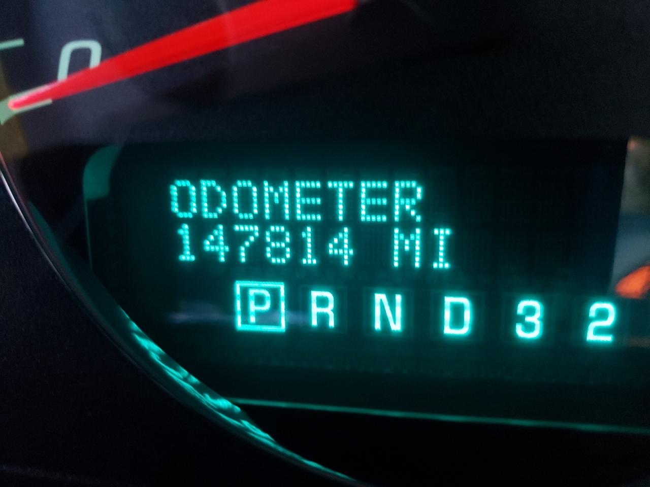 Photo 8 from auction – 2009 CHEVROLET IMPALA 1LT with VIN 2G1WT57N491153474