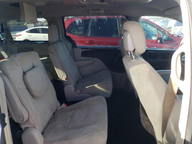 Photo 6 from auction – 2012 DODGE GRAND CARA with VIN 2C4RDGDG0CR172289