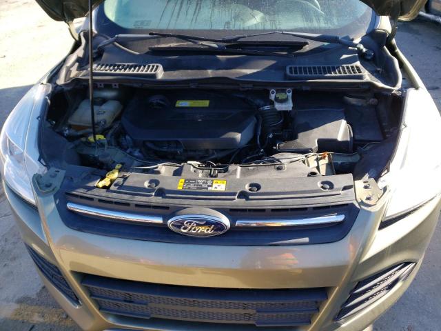 Photo 7 from auction – 2013 FORD ESCAPE SE with VIN 1FMCU9GX4DUD75716