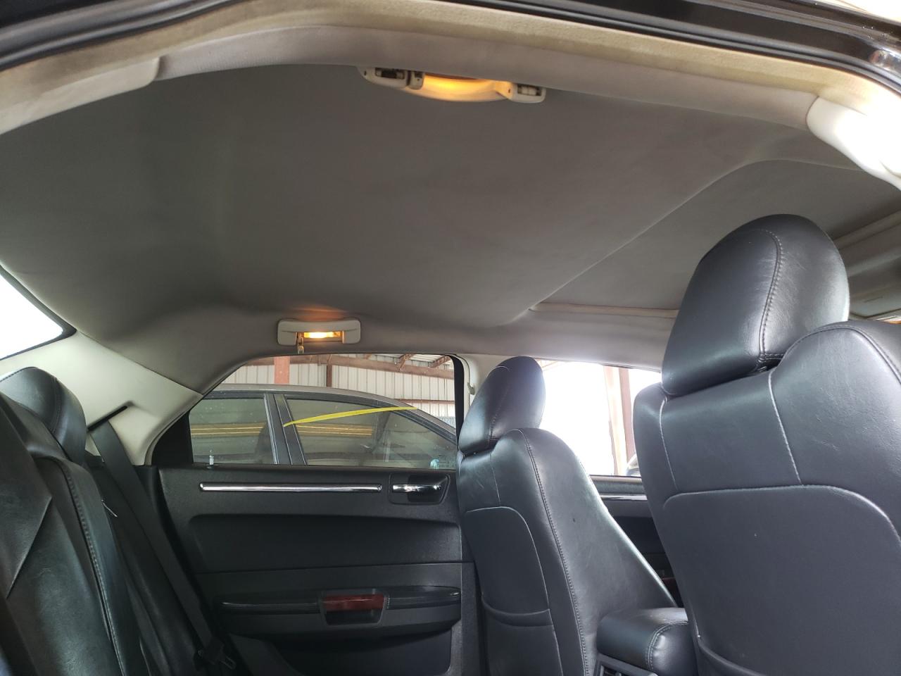 صورة رقم 10 من المزاد - 2009 CHRYSLER 300C مع VIN 2C3KA63T99H601256