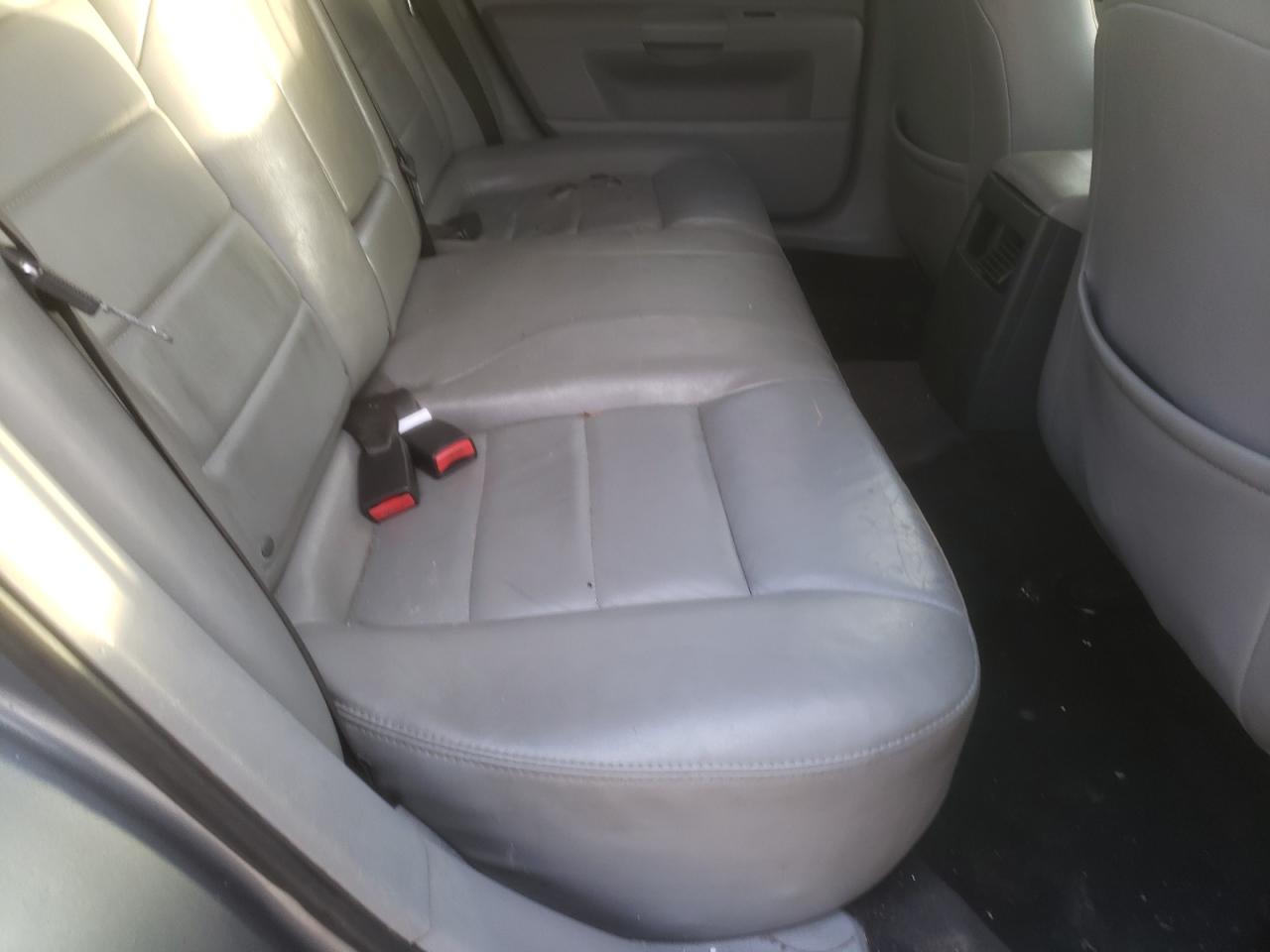 Photo 6 from auction – 2007 DODGE MAGNUM SXT with VIN 2D4FV47VX7H776584