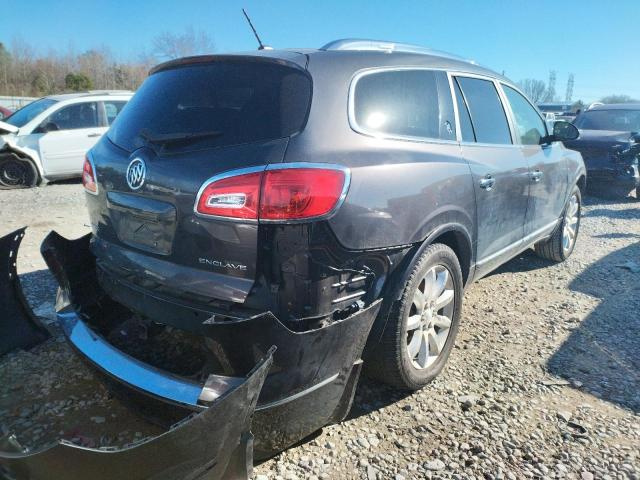 Photo 4 from auction – 2015 BUICK ENCLAVE with VIN 5GAKRCKD3FJ221032