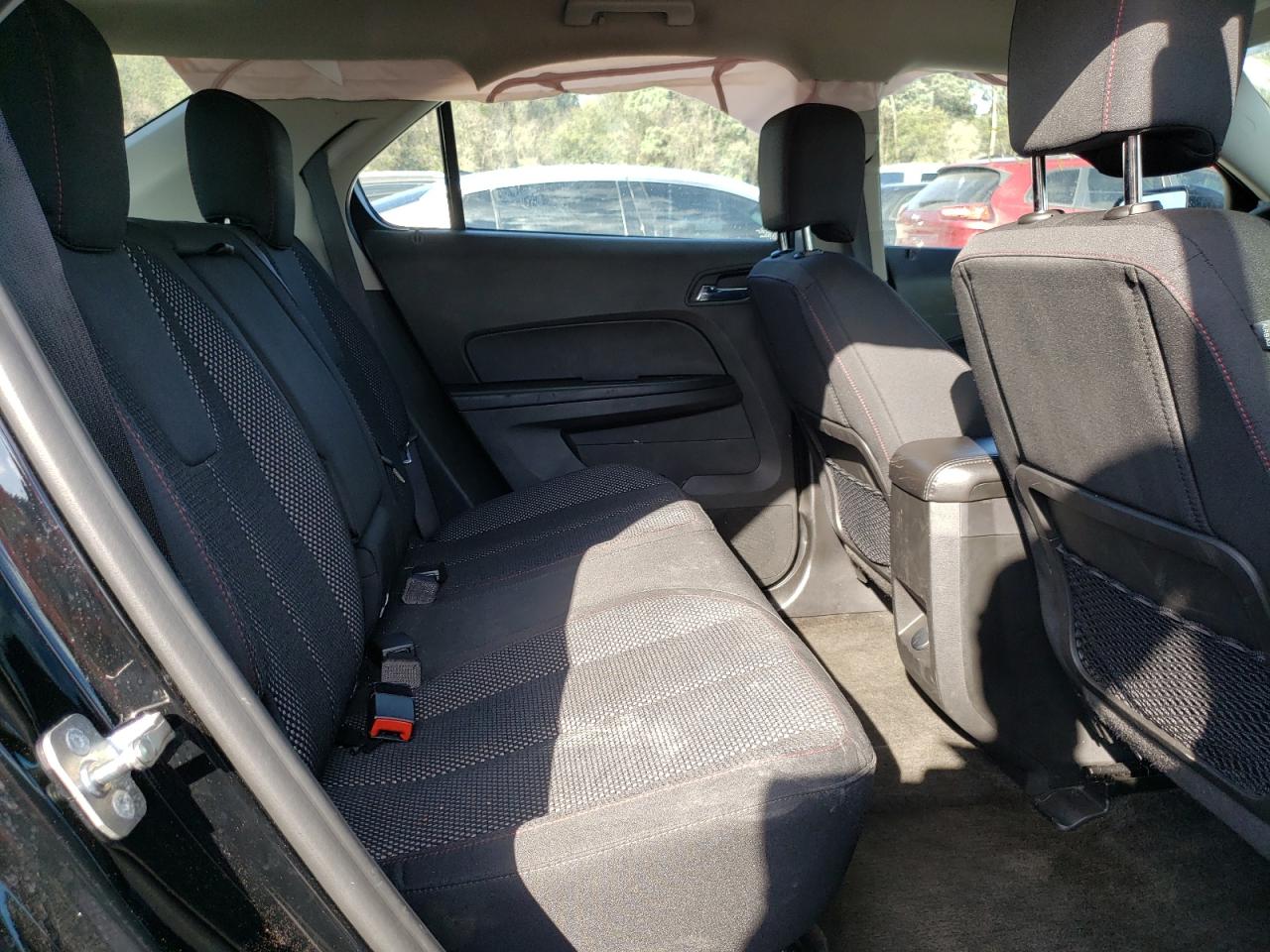 Photo 6 from auction – 2017 CHEVROLET EQUINOX LS with VIN 2GNALBEK4H1520047
