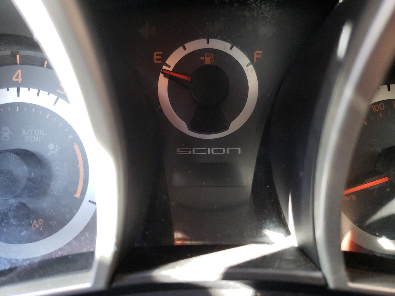 Photo 8 from auction – 2015 TOYOTA SCION TC with VIN JTKJF5C77FJ005765