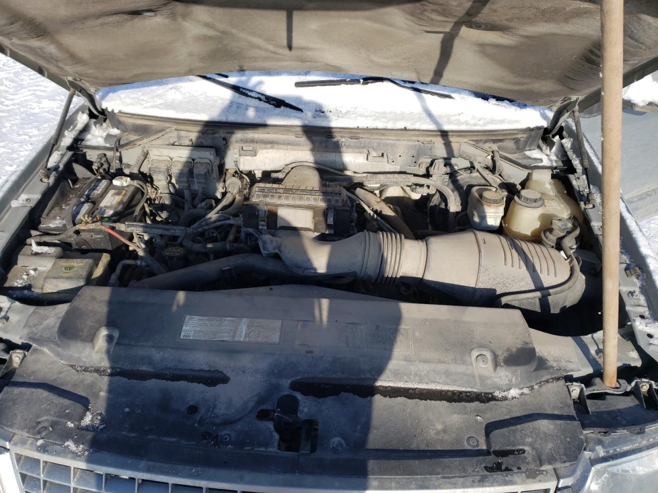 Photo 7 from auction – 2006 FORD EXPEDITION with VIN 1FMFU20536LA85750