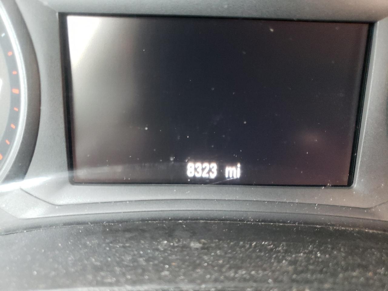 Photo 8 from auction – 2018 BUICK ENCORE PRE with VIN KL4CJESB0JB707640