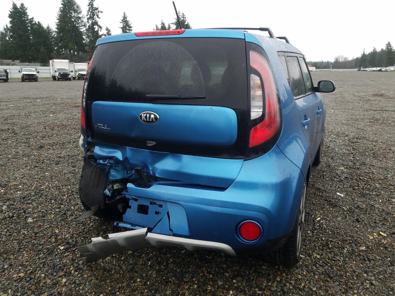 Photo 4 from auction – 2019 KIA SOUL + with VIN KNDJP3A57K7645847
