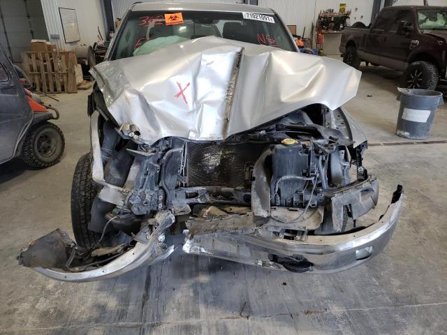 Photo 9 from auction – 2013 RAM 1500 SLT with VIN 1C6RR7LT2DS710479