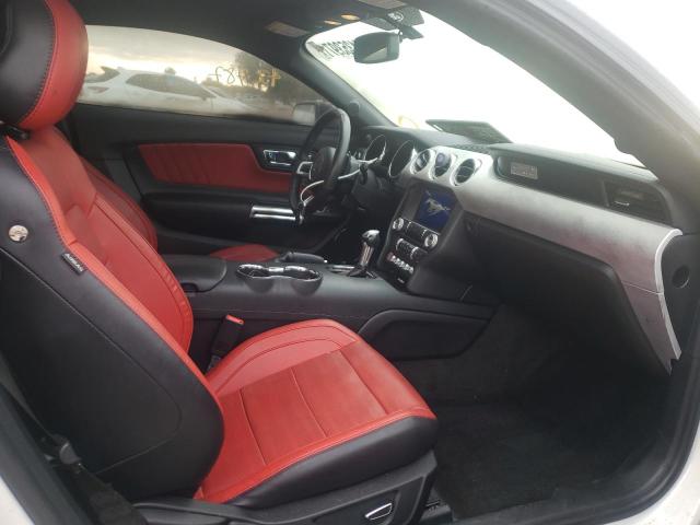 Photo 5 from auction – 2017 FORD MUSTANG GT with VIN 1FA6P8CF6H5345834