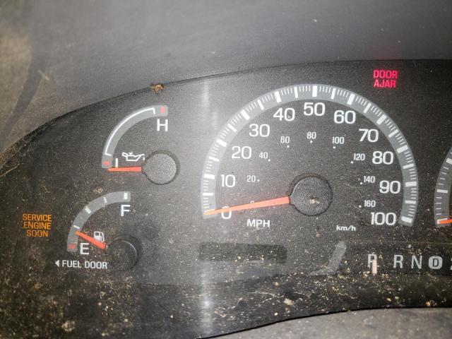 Photo 8 from auction – 2002 FORD F150 SUPER with VIN 1FTRW08612KA48578