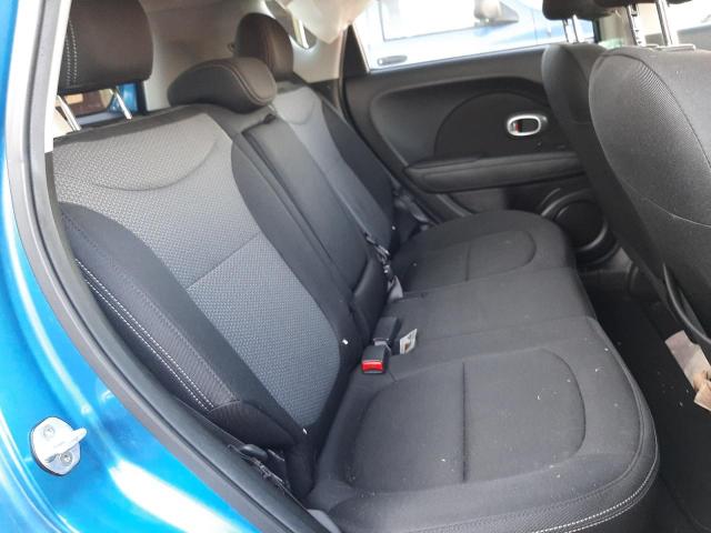 Foto 6 de la subasta – 2018 KIA SOUL + con VIN KNDJP3A54J7587016
