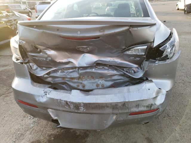 Photo 9 from auction – 2010 MAZDA 3 S with VIN JM1BL1S54A1345543